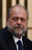 Portrait de Dupond-Moretti
