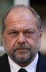 Portrait de Dupond-Moretti