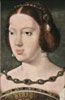 Portrait de Eléonore