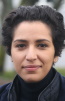 Portrait de El Haïry
