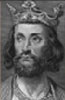 Portrait de Eudes Ier