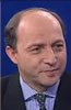 Portrait de Laurent