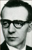 Portrait de Fanton