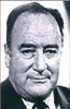 Portrait de Faure