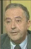 Portrait de Fauroux
