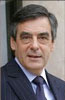 Portrait de François