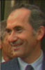 Portrait de Fiterman