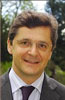 Portrait de Forissier