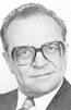 Portrait de Fosset
