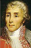 Portrait de Joseph