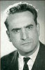 Portrait de Fouchet