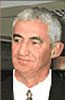 Portrait de Fouchier