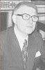 Portrait de Fourcade