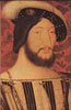 Portrait de François Ier