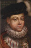 Portrait de François II