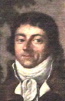 Portrait de Dominique Joseph