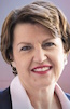 Portrait de Genevard