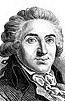 Portrait de Armand