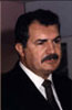 Portrait de Jean-Antoine