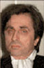 Portrait de Gillibert