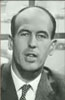 Portrait de Giscard d'Estaing