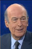 Portrait de Valéry