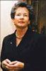 Portrait de Anne-Aymone