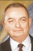 Portrait de Gorse