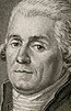 Portrait de Charles Claude Christophe