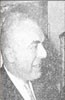 Portrait de Grandval