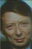 Portrait de Granet