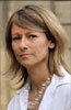 Portrait de Anne