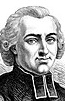 Portrait de Henri Jean-Baptiste