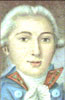 Portrait de Marguerite-Elie