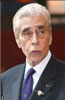 Portrait de Yves
