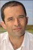 Portrait de Hamon