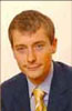 Portrait de Hénart