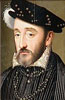 Portrait de Henri II