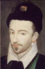 Portrait de Henri III