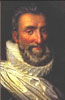 Portrait de Henri IV