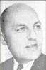 Portrait de Houdet