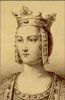Portrait de Isabelle