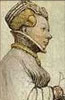 Portrait de Jeanne