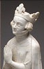 Portrait de Jeanne