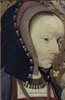 Portrait de Jeanne