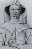 Portrait de Jeanne