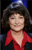 Portrait de Sylviane