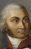 Portrait de Jean-Baptiste