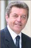 Portrait de Joyandet