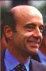 Portrait de Alain